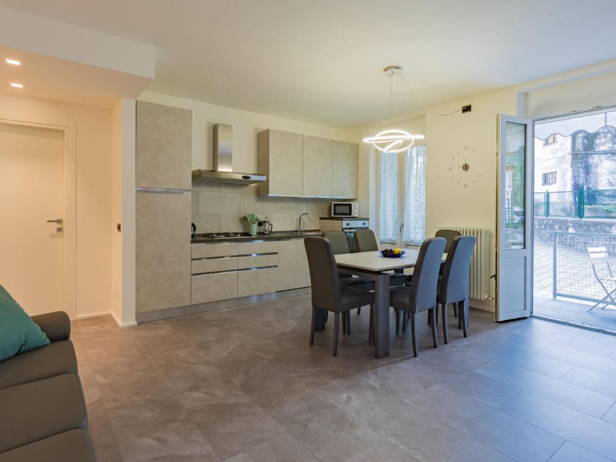 Apartment Livia By Interhome Gravedona Extérieur photo