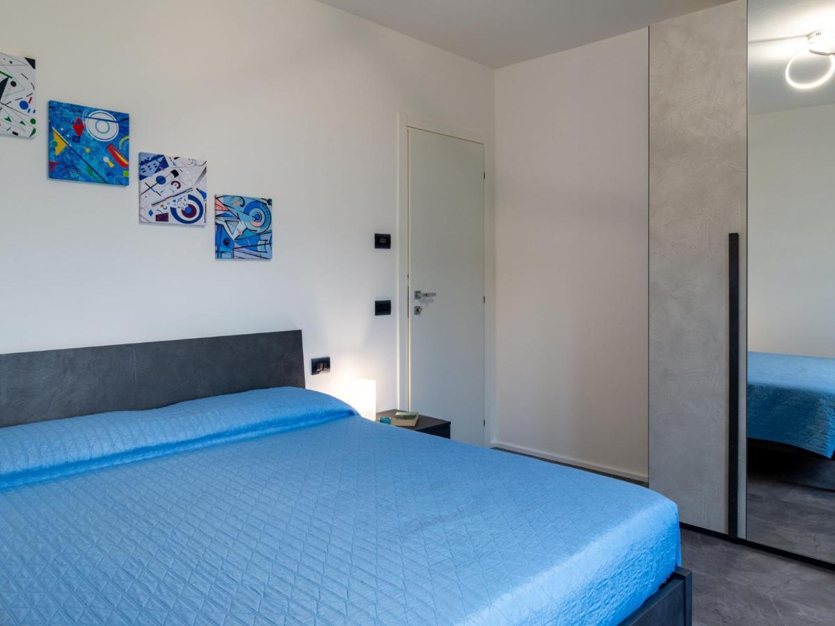 Apartment Livia By Interhome Gravedona Extérieur photo