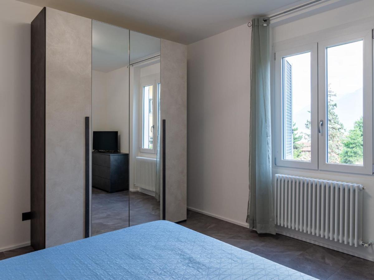 Apartment Livia By Interhome Gravedona Extérieur photo