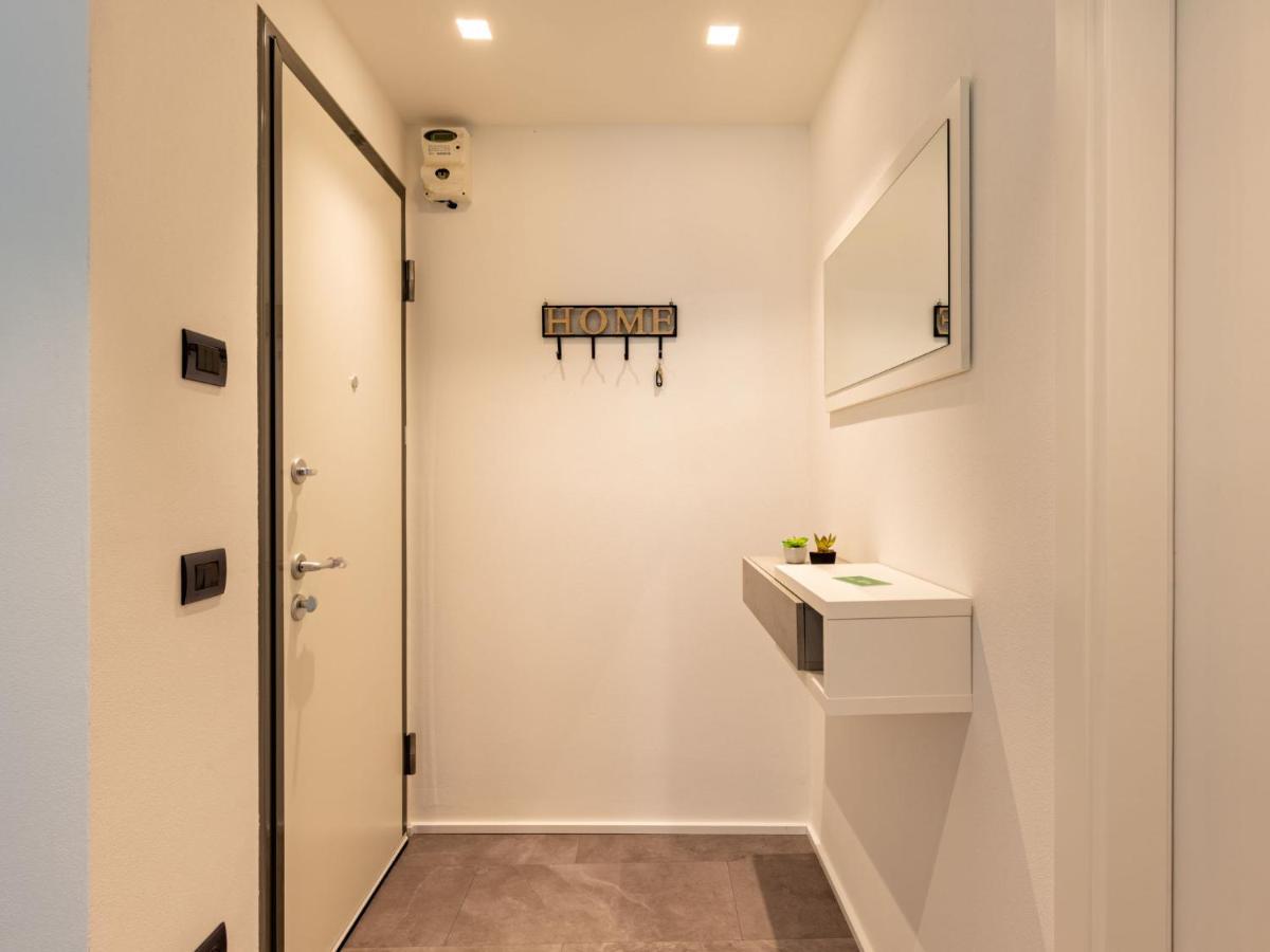 Apartment Livia By Interhome Gravedona Extérieur photo