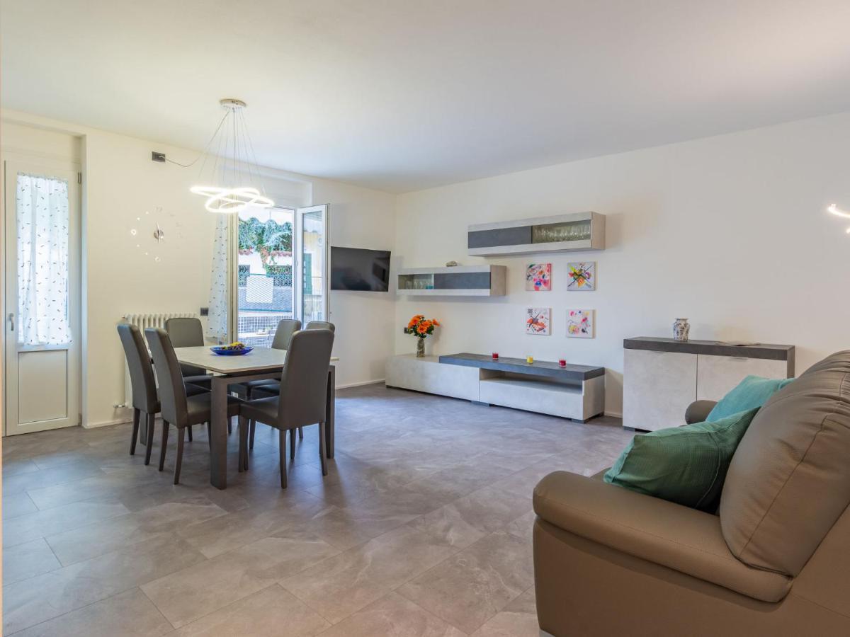 Apartment Livia By Interhome Gravedona Extérieur photo