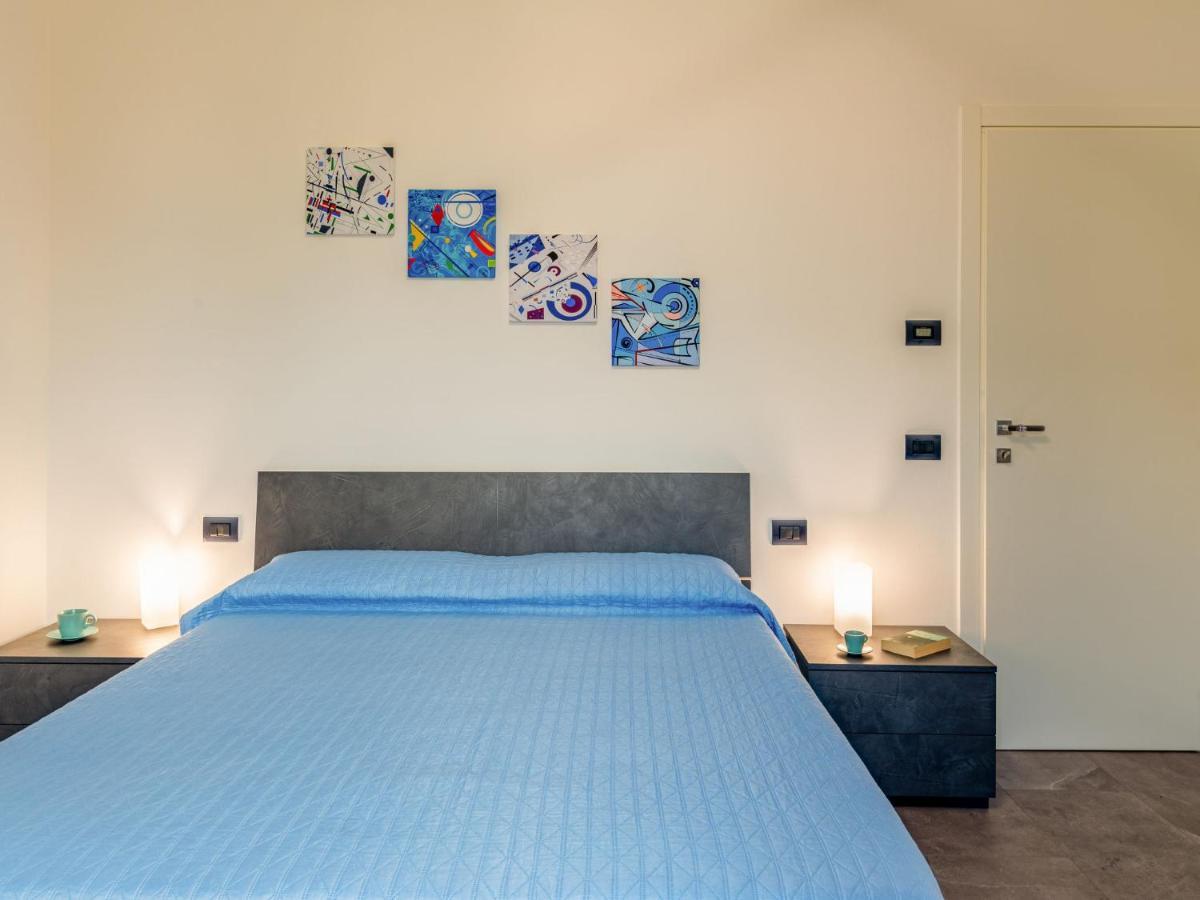 Apartment Livia By Interhome Gravedona Extérieur photo
