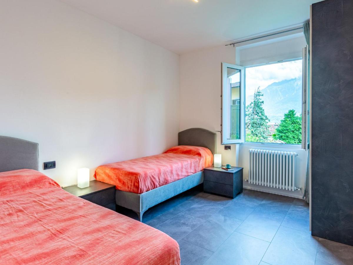 Apartment Livia By Interhome Gravedona Extérieur photo