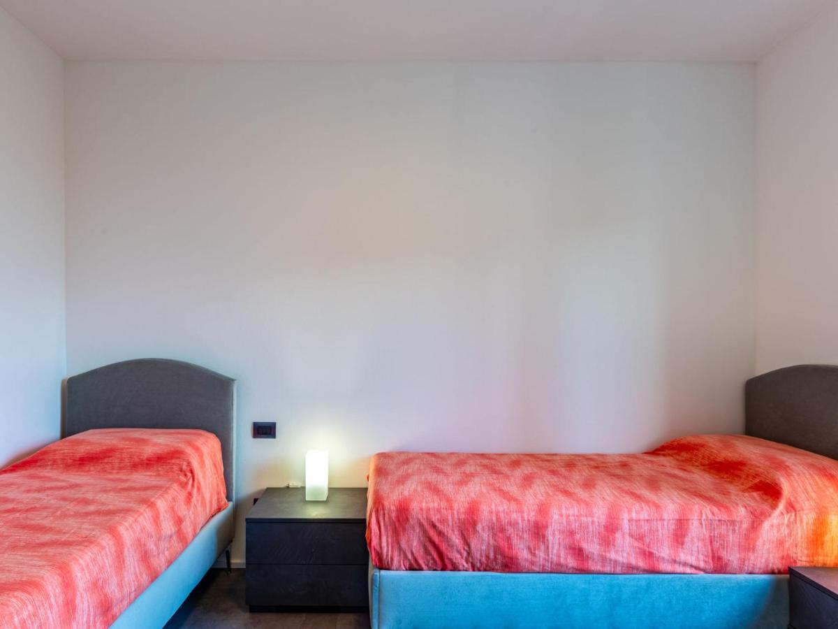 Apartment Livia By Interhome Gravedona Extérieur photo