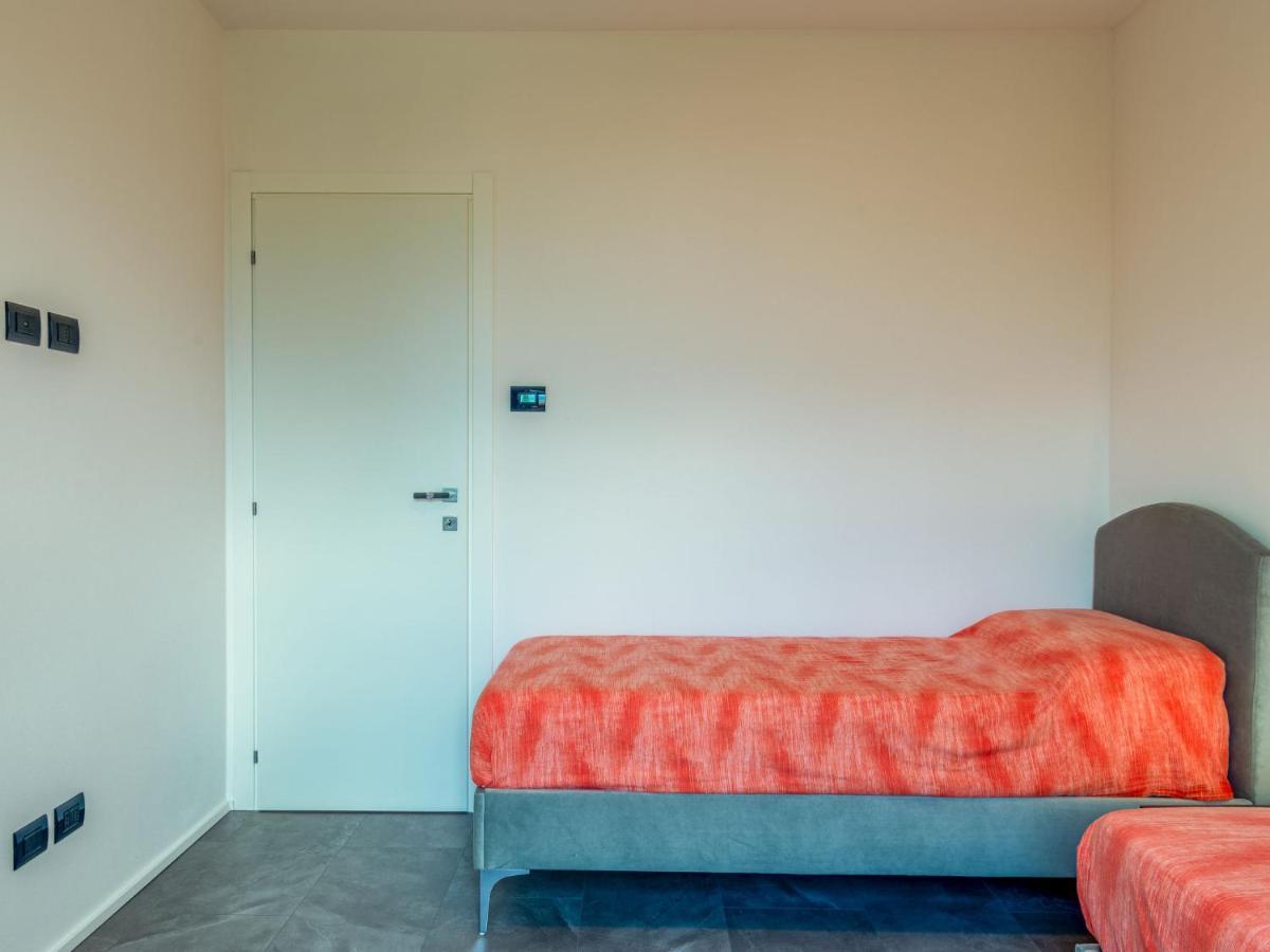 Apartment Livia By Interhome Gravedona Extérieur photo