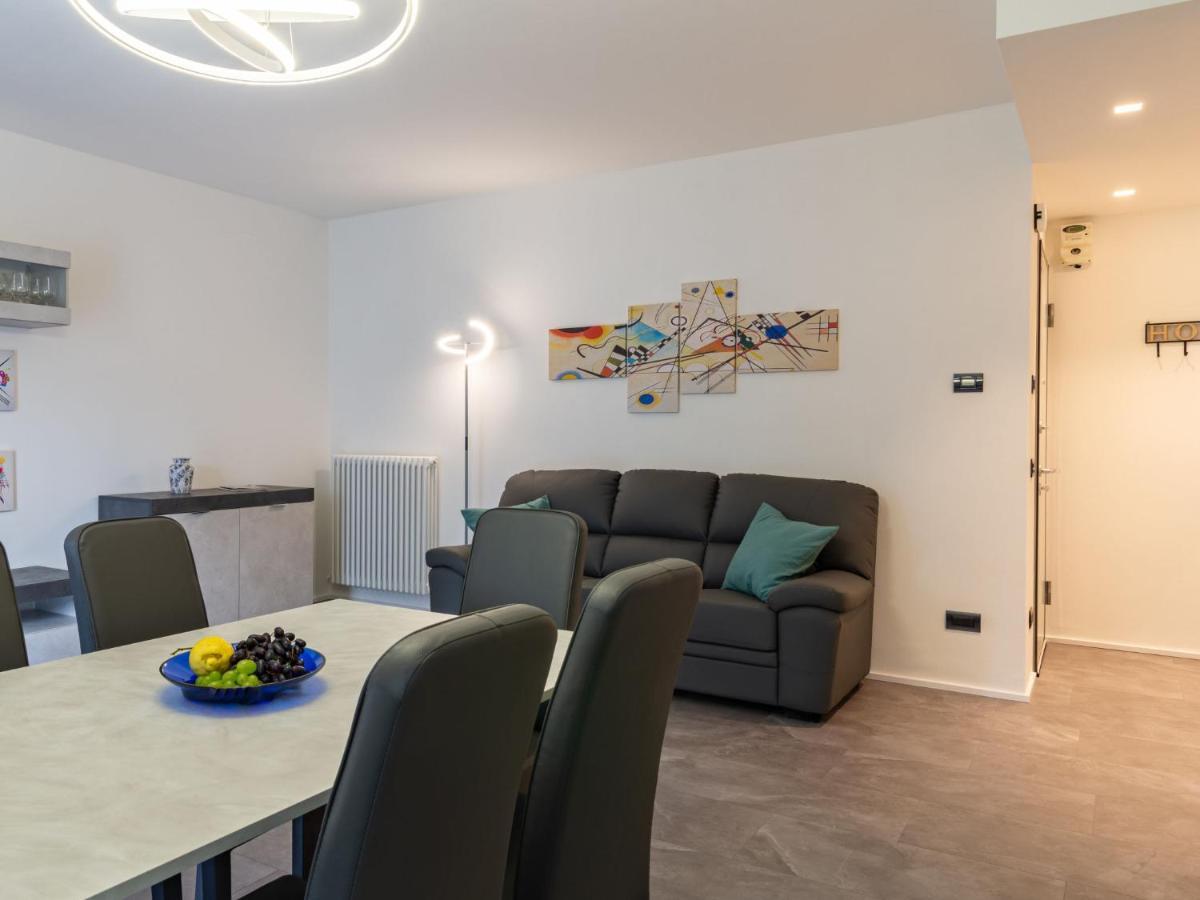 Apartment Livia By Interhome Gravedona Extérieur photo