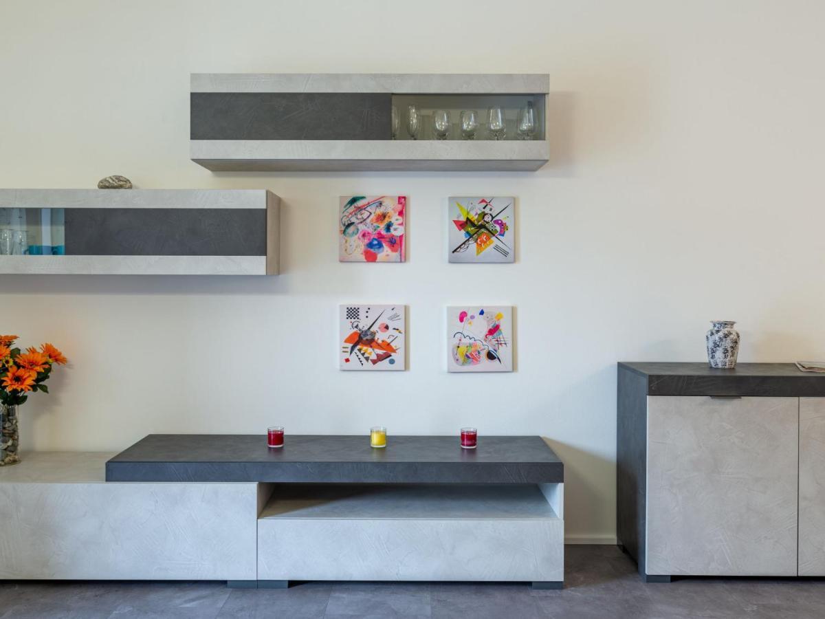 Apartment Livia By Interhome Gravedona Extérieur photo