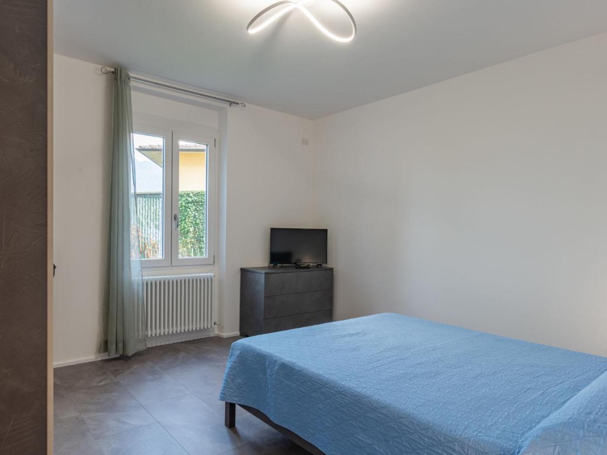 Apartment Livia By Interhome Gravedona Extérieur photo